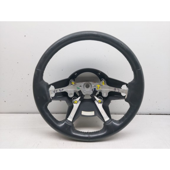 Recambio de volante para jeep commander 3.0 crd cat referencia OEM IAM 5JZ05XDVAD  