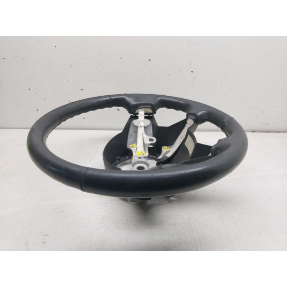 Recambio de volante para jeep commander 3.0 crd cat referencia OEM IAM 5JZ05XDVAD  