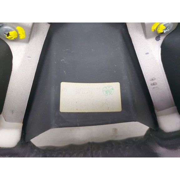 Recambio de volante para jeep commander 3.0 crd cat referencia OEM IAM 5JZ05XDVAD  