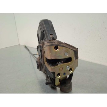 CERRADURA PUERTA TRASERA DERECHA 2 PINS