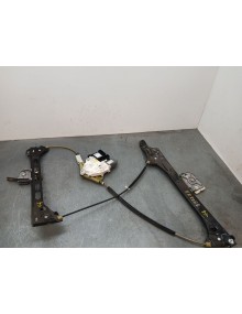 Recambio de elevalunas delantero izquierdo para audi tt (8j3) 1.8 tfsi referencia OEM IAM   