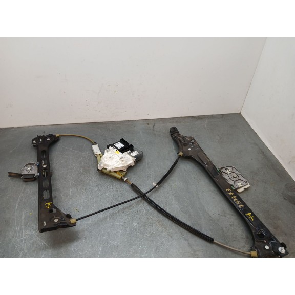 Recambio de elevalunas delantero izquierdo para audi tt (8j3) 1.8 tfsi referencia OEM IAM   