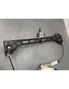 Recambio de elevalunas delantero izquierdo para audi tt (8j3) 1.8 tfsi referencia OEM IAM    2