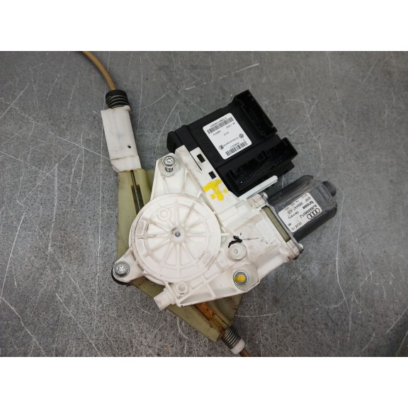 Recambio de elevalunas delantero izquierdo para audi tt (8j3) 1.8 tfsi referencia OEM IAM   