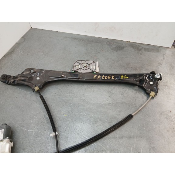 Recambio de elevalunas delantero izquierdo para audi tt (8j3) 1.8 tfsi referencia OEM IAM   