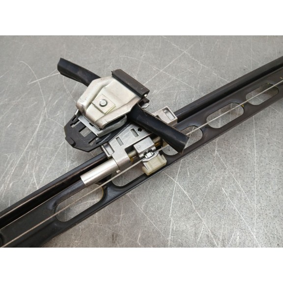 Recambio de elevalunas delantero izquierdo para audi tt (8j3) 1.8 tfsi referencia OEM IAM   