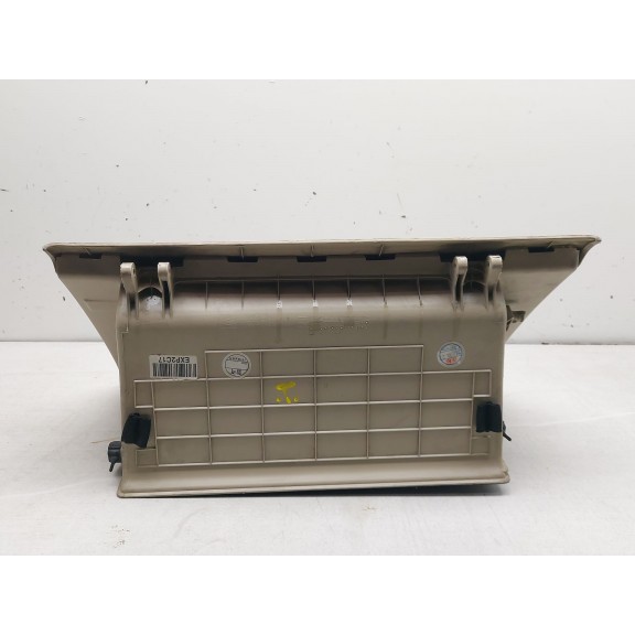 Recambio de guantera para hyundai santa fe (bm) 2.2 crdi cat referencia OEM IAM EXP2C17 BEIGE 