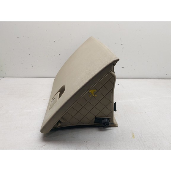 Recambio de guantera para hyundai santa fe (bm) 2.2 crdi cat referencia OEM IAM EXP2C17 BEIGE 