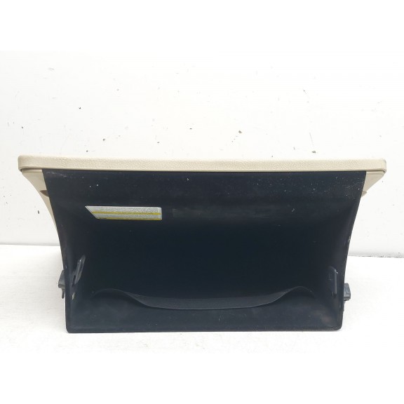 Recambio de guantera para hyundai santa fe (bm) 2.2 crdi cat referencia OEM IAM EXP2C17 BEIGE 