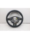 Recambio de volante para volkswagen golf vi (5k1) 1.6 tdi dpf referencia OEM IAM 3C8419091ANE74  