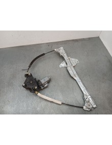 Recambio de elevalunas delantero derecho para citroën c-elysée exclusive referencia OEM IAM 9674412480  