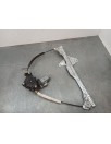 Recambio de elevalunas delantero derecho para citroën c-elysée exclusive referencia OEM IAM 9674412480  