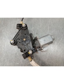 Recambio de elevalunas delantero derecho para citroën c-elysée exclusive referencia OEM IAM 9674412480   2