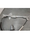 Recambio de elevalunas delantero derecho para citroën c-elysée exclusive referencia OEM IAM 9674412480  