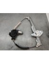 Recambio de elevalunas delantero derecho para citroën c-elysée exclusive referencia OEM IAM 9674412480  