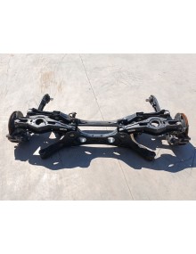 Recambio de puente trasero para hyundai tucson (nx4e, nx4a) 1.6 t-gdi hybrid referencia OEM IAM 55405N9050  