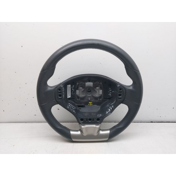Recambio de volante para citroën c-elysée shine referencia OEM IAM 34119964E SIN AIRBAG 