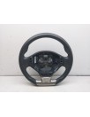 Recambio de volante para citroën c-elysée shine referencia OEM IAM 34119964E SIN AIRBAG 
