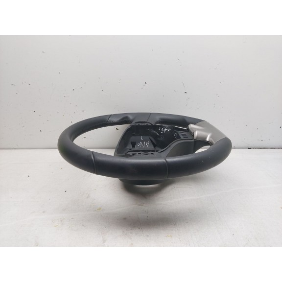 Recambio de volante para citroën c-elysée shine referencia OEM IAM 34119964E SIN AIRBAG 