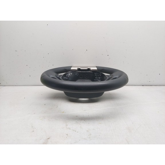 Recambio de volante para citroën c-elysée shine referencia OEM IAM 34119964E SIN AIRBAG 