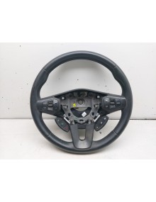 Recambio de volante para kia carens ( ) 1.6 gdi cat referencia OEM IAM 56140A4000 SIN AIRBAG 