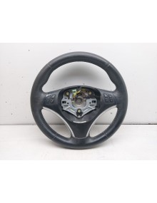 Recambio de volante para bmw serie 1 berlina (e81/e87) 118d referencia OEM IAM 3051626 6 