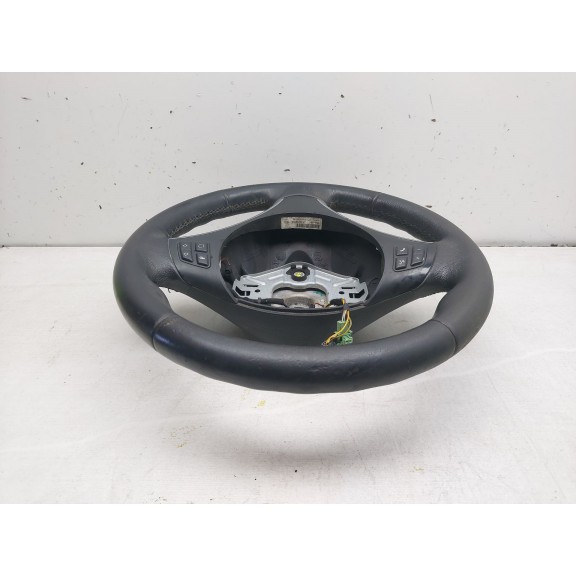 Recambio de volante para bmw serie 1 berlina (e81/e87) 118d referencia OEM IAM 3051626 6 