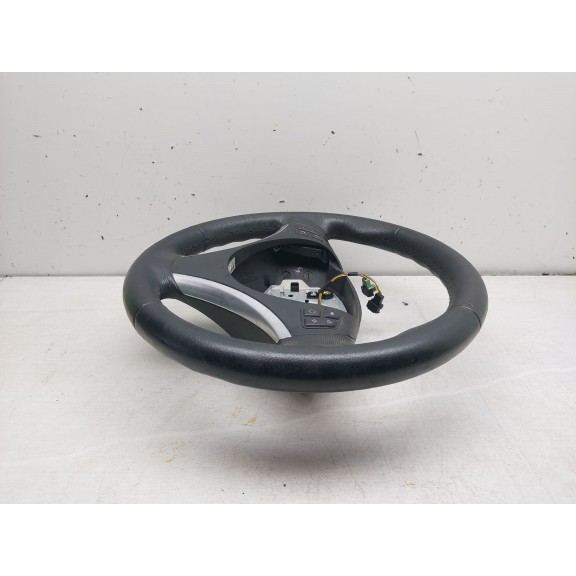 Recambio de volante para bmw serie 1 berlina (e81/e87) 118d referencia OEM IAM 3051626 6 