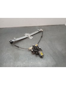 Recambio de elevalunas delantero derecho para kia picanto ii (ta) 1.0 referencia OEM IAM 824601Y000  
