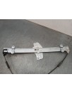 Recambio de elevalunas delantero derecho para kia picanto ii (ta) 1.0 referencia OEM IAM 824601Y000  
