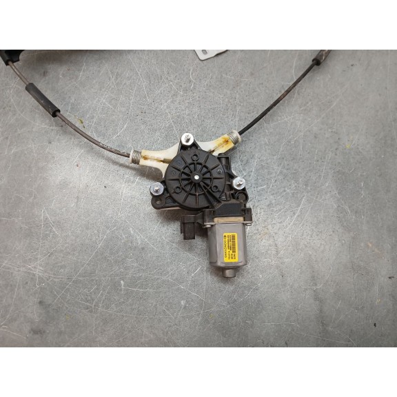 Recambio de elevalunas delantero derecho para kia picanto ii (ta) 1.0 referencia OEM IAM 824601Y000  