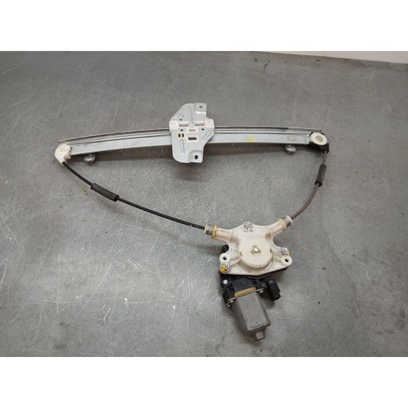 Recambio de elevalunas delantero derecho para kia picanto ii (ta) 1.0 referencia OEM IAM 824601Y000  