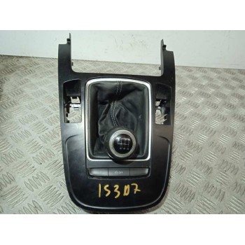 POMO PALANCA CAMBIO GUARNECIDO MAL 6V