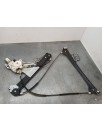 Recambio de elevalunas delantero izquierdo para saab 9-3 descapotable (ys3f) 1,8t referencia OEM IAM 12832851  
