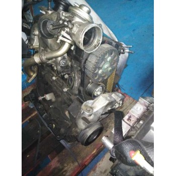 Recambio de motor completo para seat ibiza (6l1) 1.9 tdi referencia OEM IAM ASZ <CASCO> 