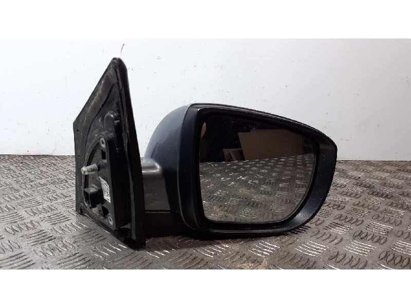 Recambio de retrovisor derecho para hyundai ix35 sle 2wd referencia OEM IAM  NO ABATIBLE SIN INTERMITENTE