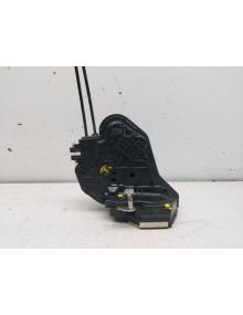 Recambio de cerradura puerta trasera izquierda para peugeot 108 1.2 referencia OEM IAM  2  2
