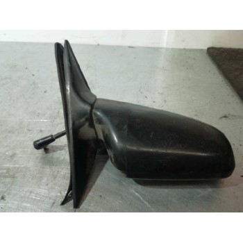 Recambio de retrovisor derecho para honda concerto (hw) referencia OEM IAM  G-03-01-01 NEGRO