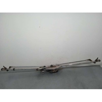 MOTOR LIMPIA DELANTERO 3397021778 1397220714 4 CABLES