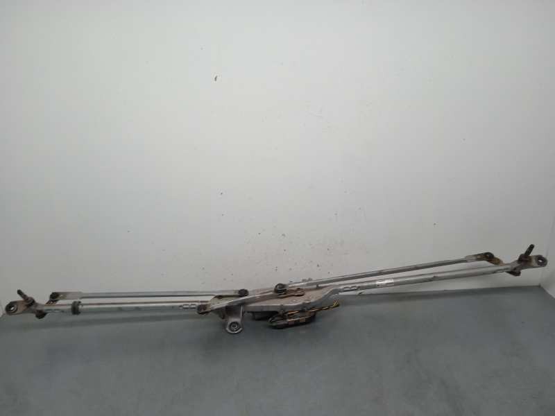 Recambio de motor limpia delantero para opel astra k lim. 5türig excellence referencia OEM IAM 3397021778 1397220714 4 CABLES