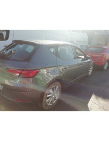 seat leon (5f1) del año 2017