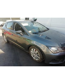 seat leon (5f1) del año 2017 2