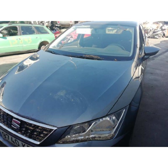 seat leon (5f1) del año 2017