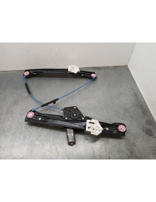 Recambio de elevalunas delantero izquierdo para bmw 3 touring (f31) 320 d referencia OEM IAM 481767903  