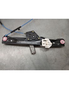 Recambio de elevalunas delantero izquierdo para bmw 3 touring (f31) 320 d referencia OEM IAM 481767903   2