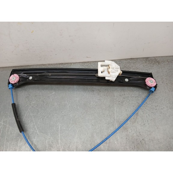 Recambio de elevalunas delantero izquierdo para bmw 3 touring (f31) 320 d referencia OEM IAM 481767903  