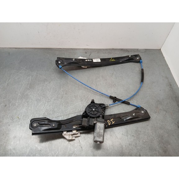 Recambio de elevalunas delantero izquierdo para bmw 3 touring (f31) 320 d referencia OEM IAM 481767903  