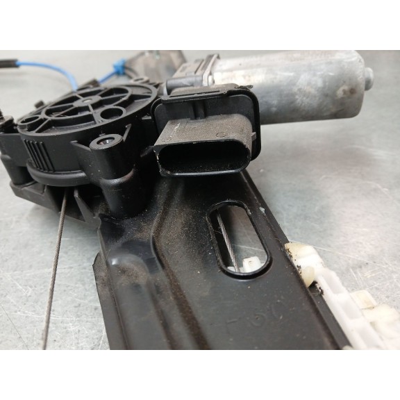 Recambio de elevalunas delantero izquierdo para bmw 3 touring (f31) 320 d referencia OEM IAM 481767903  