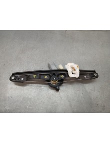 Recambio de elevalunas trasero izquierdo para bmw 3 touring (f31) 320 d referencia OEM IAM 34000014M12  