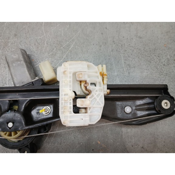 Recambio de elevalunas trasero izquierdo para bmw 3 touring (f31) 320 d referencia OEM IAM 34000014M12  